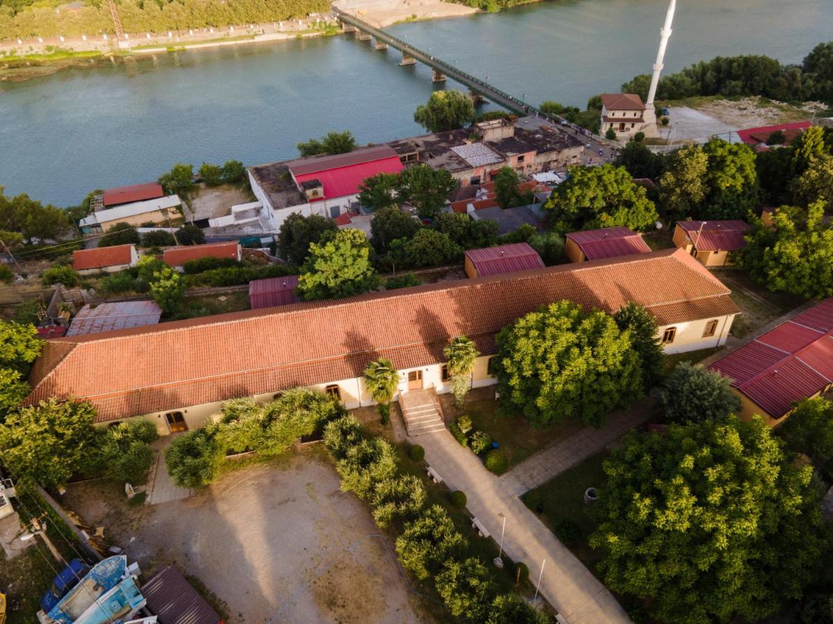 Village Of Peace - House 34 Шкодер Экстерьер фото