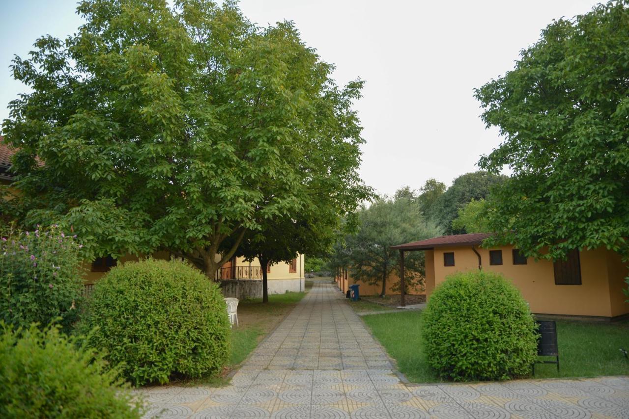 Village Of Peace - House 34 Шкодер Экстерьер фото